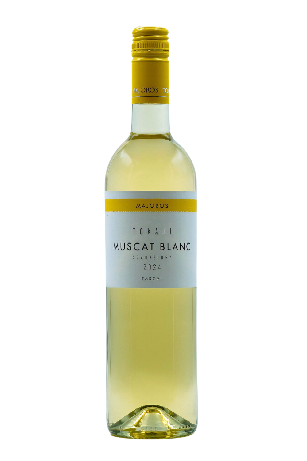 Muscat blanc