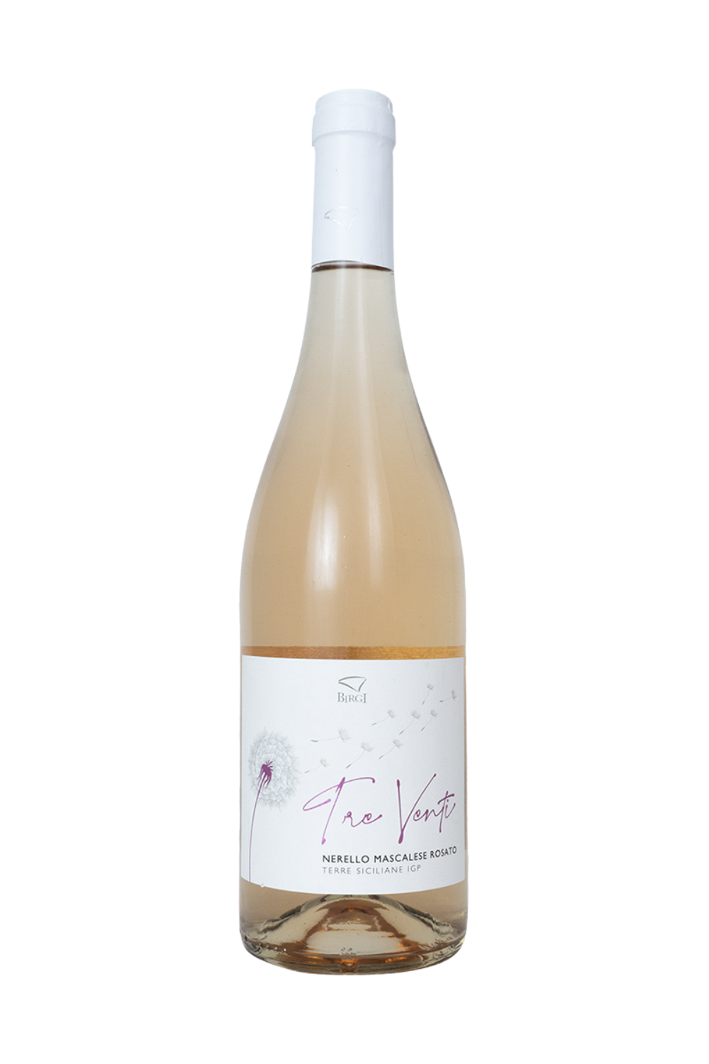 Nerello Mascalese Rosato