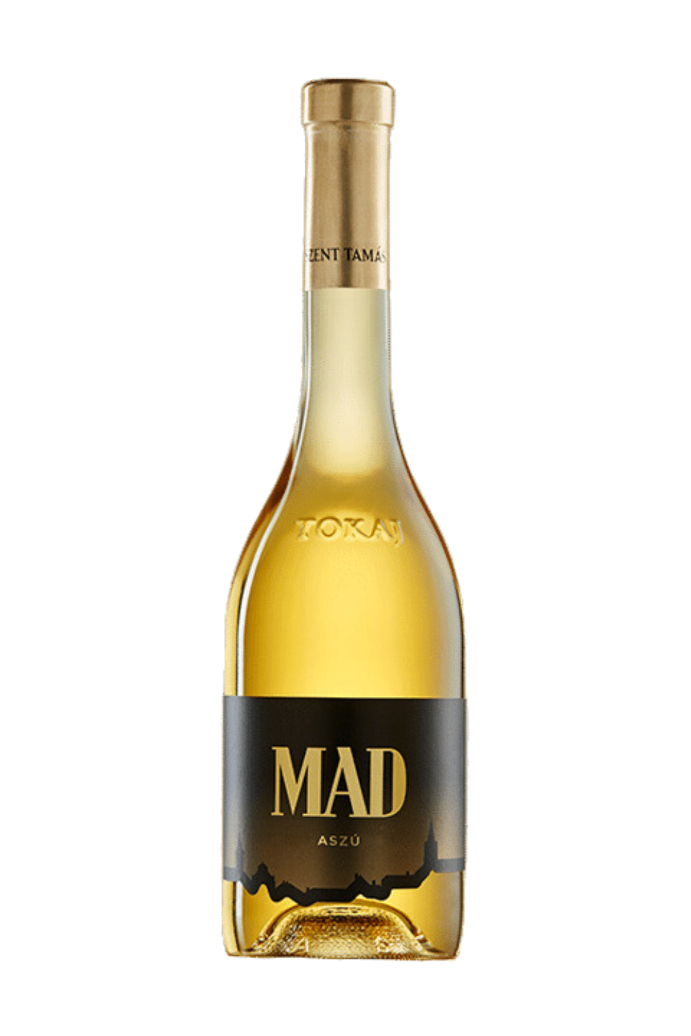 Aszú 6 puttonyos (2013)