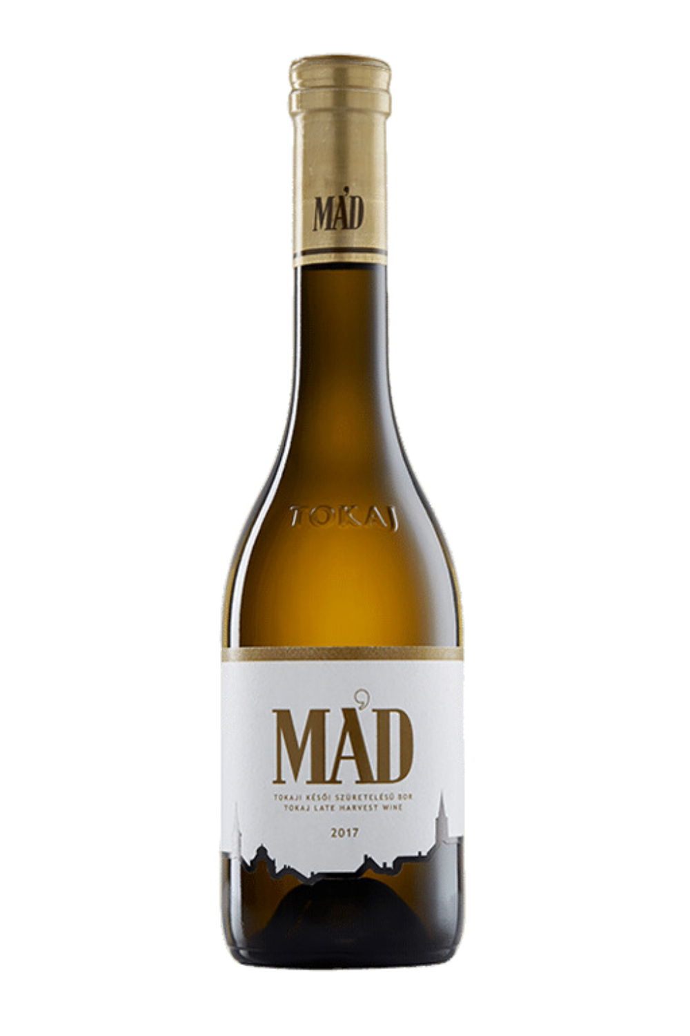 MÁD Late Harvest (2019)