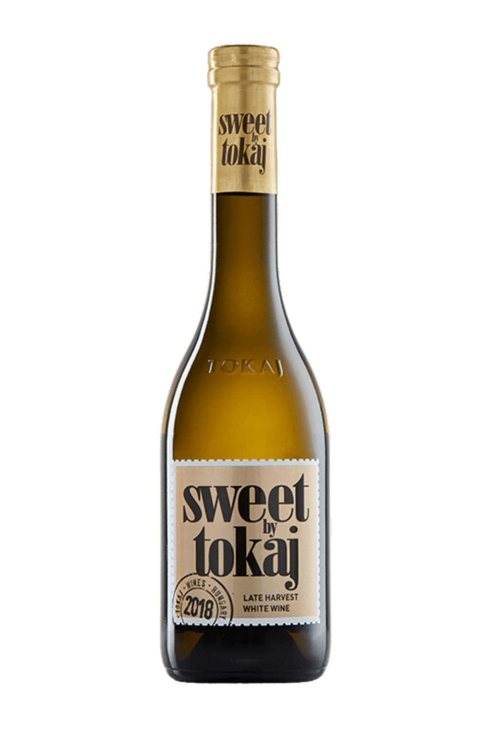 Sweet by Tokaj 2018