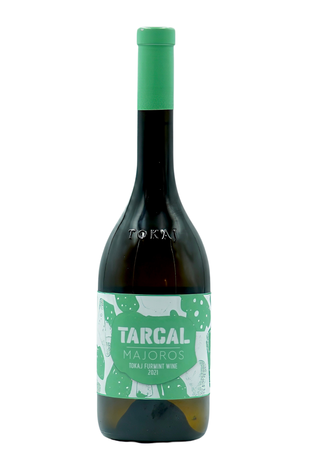 Tarcal Furmint Birtokbor